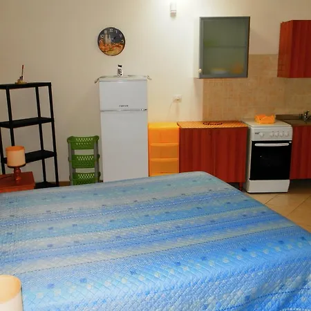 Casa vacanze Belvedere *