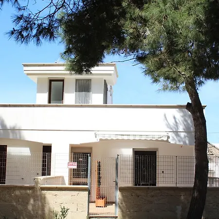 Casa vacanze Belvedere