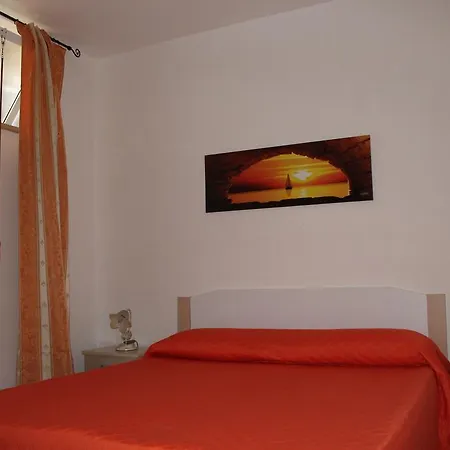 Casa vacanze Belvedere *