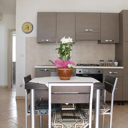 Belvedere Casa vacanze Taviano (Lecce)